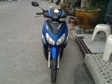 ขายมอไซค์ ปี49 ฮอนด้า คลิ๊ก รุ่นTune Up เครื่อง110cc. รถสวย เครื่องดีแน่นๆ รถสภาพเดิมๆทั้งคัน พร้อมใช้งาน ภาษีขาด1ปี เล่มทะเบียนครบ ขายถูกๆครับ ขายมอไซค์ ปี49 ฮอนด้า คลิ๊ก รุ่นTune Up เครื่อง110cc. รถสวย เครื่องดีแน่นๆ รถสภาพเดิมๆทั้งคัน พร้อมใช้งาน ภาษีขาด1ปี เล่มทะเบียนครบ ขายถูกๆครับ