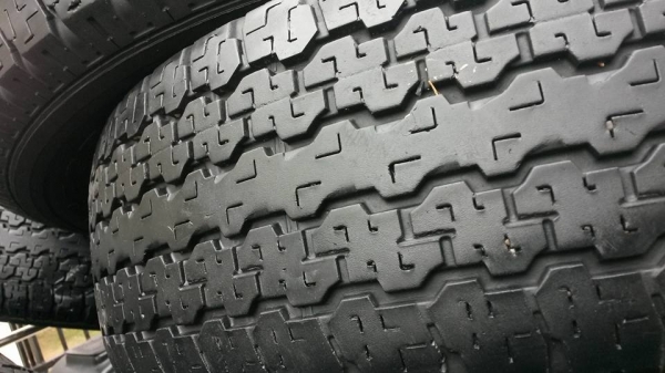 บริดโตน245/70/16ปี12 4เส้น