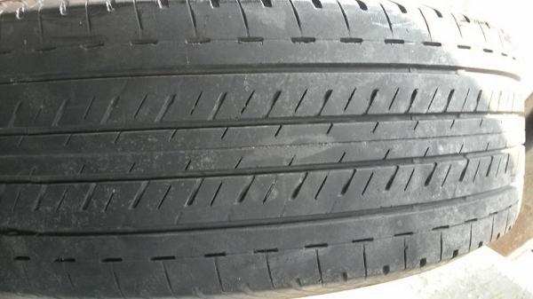 บริดโตน245/70/16ปี12 4เส้น