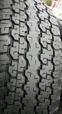 บริดโตน245/70/16ปี12 4เส้น