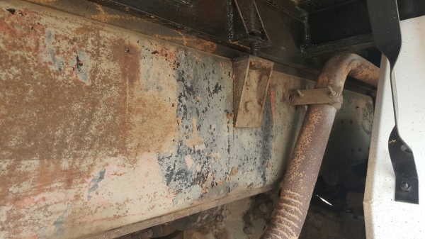 ขาย เทนเลอร์ 10 ล้อ 2 เพลา ISUZU ROCKY 210 หางต่อใหม่แข็งแรง เครื่อง 6SA1 210 แรงม้า คัสซีสวย สโลว์กลาง ยางเต็ม ทะเบียนพร้อมโอนครับ