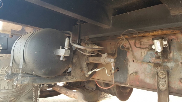 ขาย เทนเลอร์ 10 ล้อ 2 เพลา ISUZU ROCKY 210 หางต่อใหม่แข็งแรง เครื่อง 6SA1 210 แรงม้า คัสซีสวย สโลว์กลาง ยางเต็ม ทะเบียนพร้อมโอนครับ