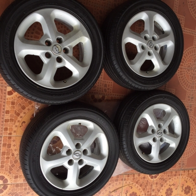 ขาย แม็ก+ยาง ขาย แม็ก+ยาง