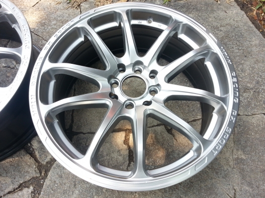 ขอบ17 ล้อเปล่า สภาพ99