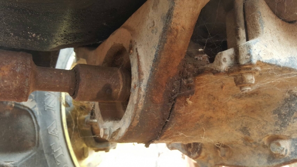 ขาย รถไถ JOHN DEERE 5310K 2 เพลา คานหน้า CARRARO เครื่อง 3 สูบ เอกสารเล่มทะเบียนครบ อุปกรณ์มีผานดันหน้า และหาง 3