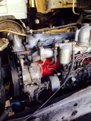 ขาย10ล้อดัมพ์2เพลา ฮีโน่FM186 เครื่อง205แรง EL100 แชชซีสวยเครื่องดี สภาพพร้อมวิ่งงาน เอกสารเล่มทะเบียนครบ