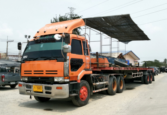 ขาย NISSAN UD 430