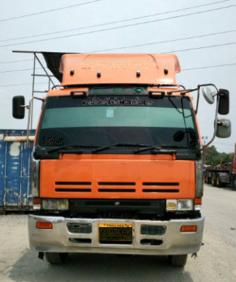 ขาย NISSAN UD 430