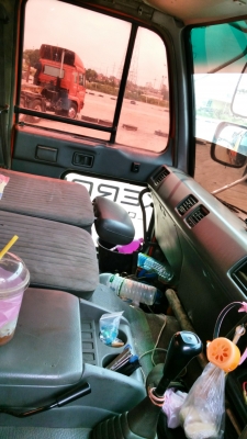 ขาย NISSAN UD 430