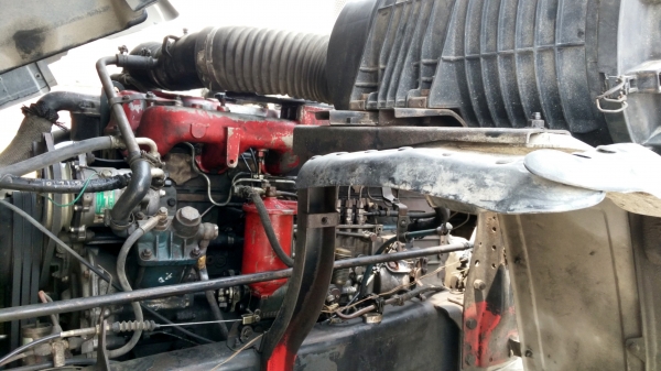 ขาย NISSAN UD 430