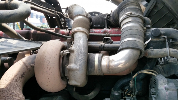 ขาย NISSAN UD 430