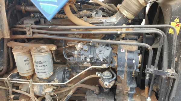 ขาย รถไถ New Holland TT75-DT 2 เพลา อุปกรณ์มีแค่ผานดันหน้า เอกสารเล่มทะเบียนครบ ขาย รถไถ New Holland TT75-DT 2 เพลา อุปกรณ์มีแค่ผานดันหน้า เอกสารเล่มทะเบียนครบ