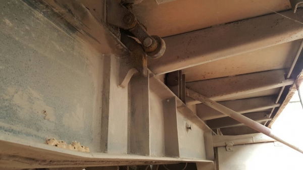 ขาย รถพ่วงดั้มแม่-ลูก ไอ้หลง FN527M-A วางเครื่อง 6D15 โบอินเตอร์ 240 แรงม้า ติดแก๊ส NGV 8 ถัง เกียร์ 10 สปีด คัสซีสวยตลอดเส้น ทะเบียนเต็มพร้อมโอนครับ