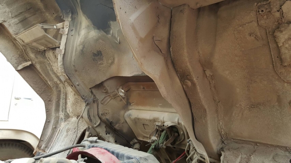 ขาย รถพ่วงดั้มแม่-ลูก ไอ้หลง FN527M-A วางเครื่อง 6D15 โบอินเตอร์ 240 แรงม้า ติดแก๊ส NGV 8 ถัง เกียร์ 10 สปีด คัสซีสวยตลอดเส้น ทะเบียนเต็มพร้อมโอนครับ