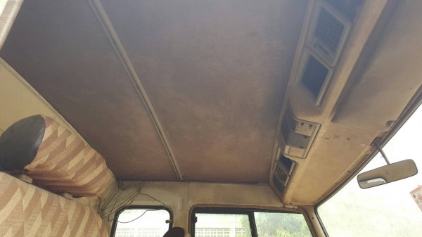 ขาย รถพ่วงดั้มแม่-ลูก ไอ้หลง FN527M-A วางเครื่อง 6D15 โบอินเตอร์ 240 แรงม้า ติดแก๊ส NGV 8 ถัง เกียร์ 10 สปีด คัสซีสวยตลอดเส้น ทะเบียนเต็มพร้อมโอนครับ