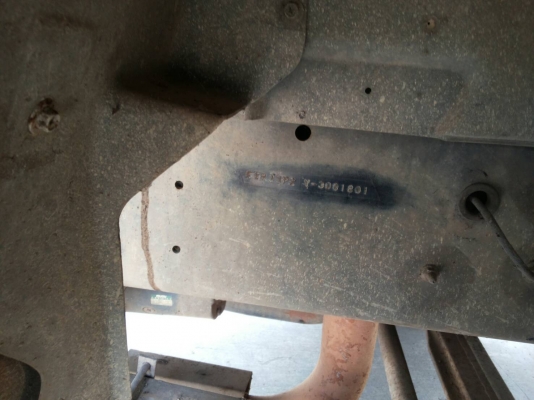 ขายด่วนๆๆๆFTR 200แรงปี47ขายตามสภาพ ขายด่วนๆๆๆFTR 200แรงปี47ขายตามสภาพ