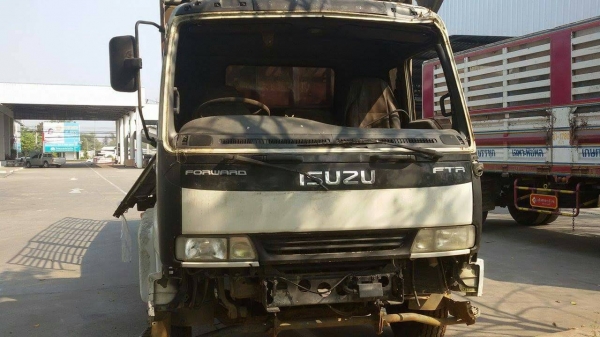 ขายด่วนๆๆๆFTR 200แรงปี47ขายตามสภาพ ขายด่วนๆๆๆFTR 200แรงปี47ขายตามสภาพ