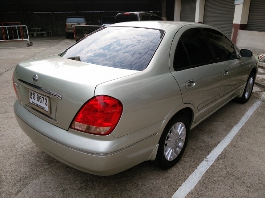 neo 1.8 ออโต้ 2004 รถใหญ่ราคารถเล็ก neo 1.8 ออโต้ 2004 รถใหญ่ราคารถเล็ก