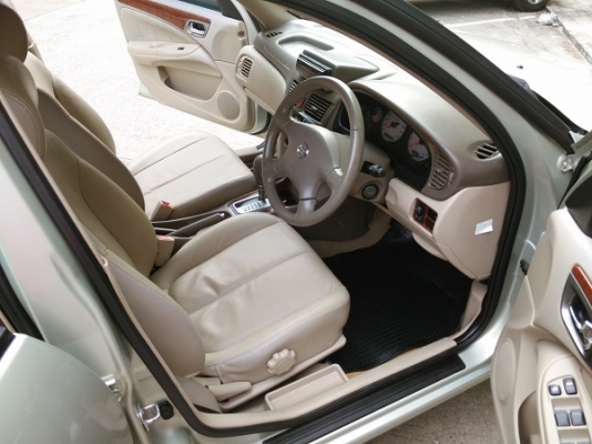 neo 1.8 ออโต้ 2004 รถใหญ่ราคารถเล็ก neo 1.8 ออโต้ 2004 รถใหญ่ราคารถเล็ก