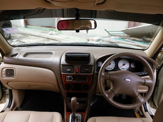 neo 1.8 ออโต้ 2004 รถใหญ่ราคารถเล็ก neo 1.8 ออโต้ 2004 รถใหญ่ราคารถเล็ก