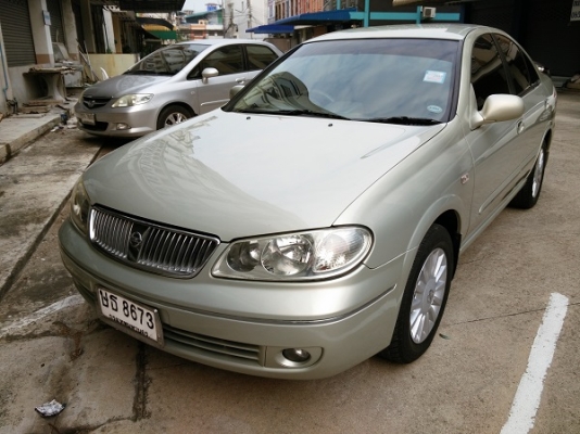 neo 1.8 ออโต้ 2004 รถใหญ่ราคารถเล็ก neo 1.8 ออโต้ 2004 รถใหญ่ราคารถเล็ก