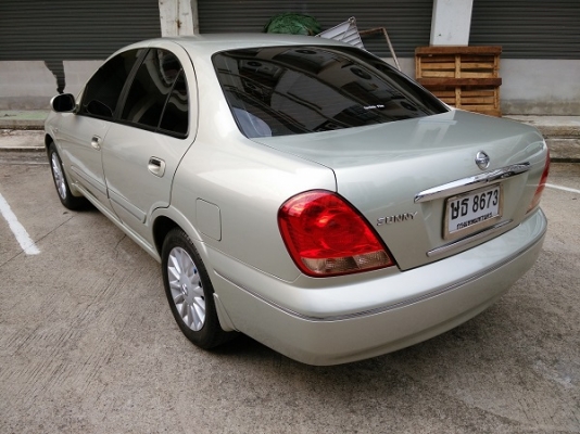 neo 1.8 ออโต้ 2004 รถใหญ่ราคารถเล็ก neo 1.8 ออโต้ 2004 รถใหญ่ราคารถเล็ก