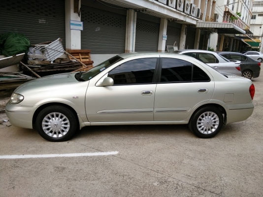 neo 1.8 ออโต้ 2004 รถใหญ่ราคารถเล็ก neo 1.8 ออโต้ 2004 รถใหญ่ราคารถเล็ก