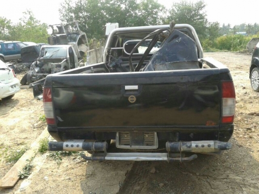 ซากนิสสันฟรอนเทียถอดขายอะไหลทุกอย่างทั้งคันมีหลายรุ่นเก๋งเเละกระบะ ซากนิสสันฟรอนเทียถอดขายอะไหลทุกอย่างทั้งคันมีหลายรุ่นเก๋งเเละกระบะ