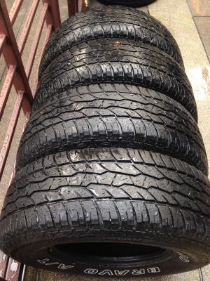 ยาง All Maxxis 31 10.5 R15 พร้อมใช้งาน ราคาไม่แพง ยาง All Maxxis 31 10.5 R15 พร้อมใช้งาน ราคาไม่แพง