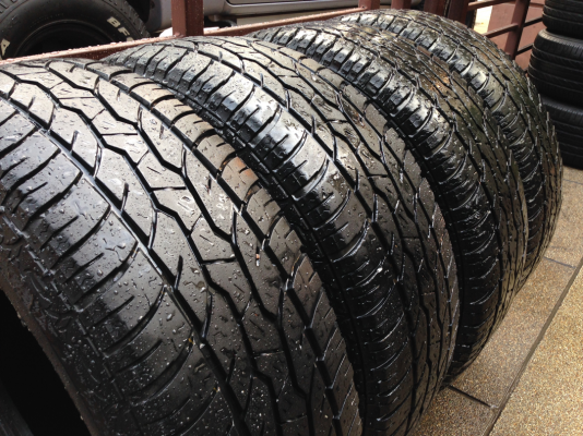 ยาง All Maxxis 31 10.5 R15 พร้อมใช้งาน ราคาไม่แพง ยาง All Maxxis 31 10.5 R15 พร้อมใช้งาน ราคาไม่แพง