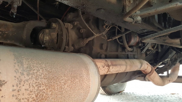 ขาย รถพ่วงดั้มแม่-ลูก ไอ้หลง FN527M-A วางเครื่อง 6D15 โบอินเตอร์ 240 แรงม้า ติดแก๊ส NGV 8 ถัง เกียร์ 10 สปีด คัสซีสวยตลอดเส้น ทะเบียนเต็มพร้อมโอนครับ