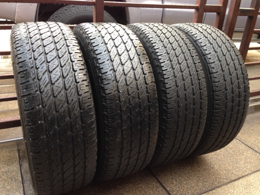 ยาง Nitto 245 70 16 ปี12 ดอกเต็ม ใช้ยาว ราคาไม่แพง ยาง Nitto 245 70 16 ปี12 ดอกเต็ม ใช้ยาว ราคาไม่แพง