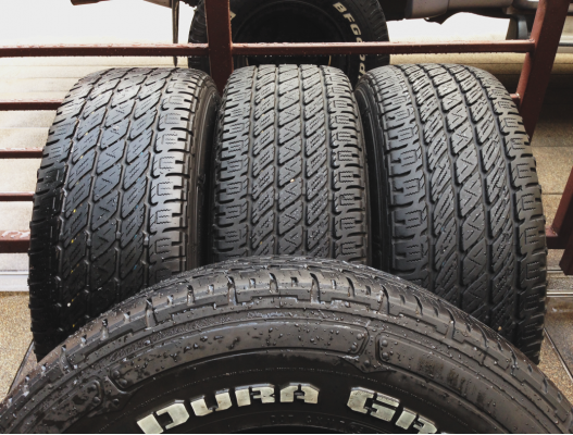 ยาง Nitto 245 70 16 ปี12 ดอกเต็ม ใช้ยาว ราคาไม่แพง ยาง Nitto 245 70 16 ปี12 ดอกเต็ม ใช้ยาว ราคาไม่แพง