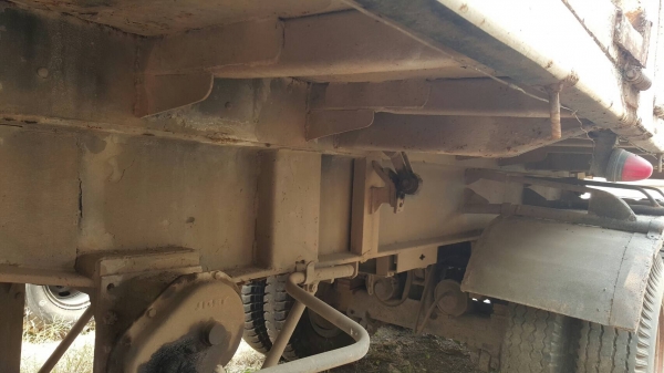 ขาย หัวลาก HINO FM226 พร้อมหางเซมิดั้ม 2 เพลา ยาว 7 เมตร เครื่อง EM100 220 แรงม้า มีสโลว์กลาง คัสซีสวยตลอดเส้น ทะเบียนเต็มพร้อมโอน ขาย หัวลาก HINO FM226 พร้อมหางเซมิดั้ม 2 เพลา ยาว 7 เมตร เครื่อง EM100 220 แรงม้า มีสโลว์กลาง คัสซีสวยตลอดเส้น ทะเบียนเต็มพร้อมโอน