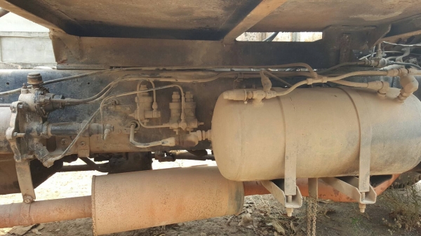 ขาย หัวลาก HINO FM226 พร้อมหางเซมิดั้ม 2 เพลา ยาว 7 เมตร เครื่อง EM100 220 แรงม้า มีสโลว์กลาง คัสซีสวยตลอดเส้น ทะเบียนเต็มพร้อมโอน ขาย หัวลาก HINO FM226 พร้อมหางเซมิดั้ม 2 เพลา ยาว 7 เมตร เครื่อง EM100 220 แรงม้า มีสโลว์กลาง คัสซีสวยตลอดเส้น ทะเบียนเต็มพร้อมโอน