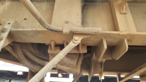 ขาย หัวลาก HINO FM226 พร้อมหางเซมิดั้ม 2 เพลา ยาว 7 เมตร เครื่อง EM100 220 แรงม้า มีสโลว์กลาง คัสซีสวยตลอดเส้น ทะเบียนเต็มพร้อมโอน ขาย หัวลาก HINO FM226 พร้อมหางเซมิดั้ม 2 เพลา ยาว 7 เมตร เครื่อง EM100 220 แรงม้า มีสโลว์กลาง คัสซีสวยตลอดเส้น ทะเบียนเต็มพร้อมโอน