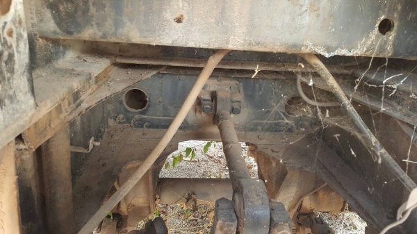 ขาย หัวลาก HINO FM226 พร้อมหางเซมิดั้ม 2 เพลา ยาว 7 เมตร เครื่อง EM100 220 แรงม้า มีสโลว์กลาง คัสซีสวยตลอดเส้น ทะเบียนเต็มพร้อมโอน ขาย หัวลาก HINO FM226 พร้อมหางเซมิดั้ม 2 เพลา ยาว 7 เมตร เครื่อง EM100 220 แรงม้า มีสโลว์กลาง คัสซีสวยตลอดเส้น ทะเบียนเต็มพร้อมโอน