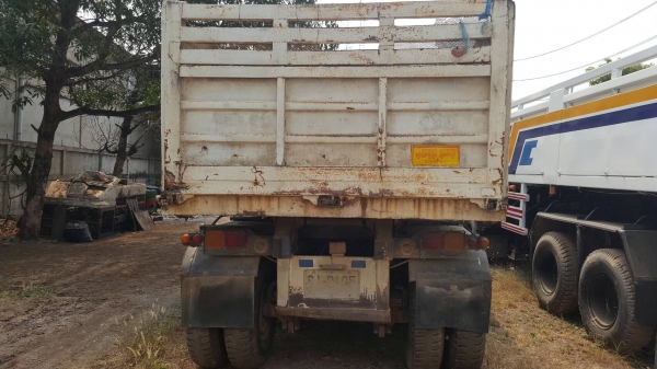 ขาย หัวลาก HINO FM226 พร้อมหางเซมิดั้ม 2 เพลา ยาว 7 เมตร เครื่อง EM100 220 แรงม้า มีสโลว์กลาง คัสซีสวยตลอดเส้น ทะเบียนเต็มพร้อมโอน ขาย หัวลาก HINO FM226 พร้อมหางเซมิดั้ม 2 เพลา ยาว 7 เมตร เครื่อง EM100 220 แรงม้า มีสโลว์กลาง คัสซีสวยตลอดเส้น ทะเบียนเต็มพร้อมโอน