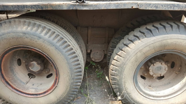 ขาย หัวลาก HINO FM226 พร้อมหางเซมิดั้ม 2 เพลา ยาว 7 เมตร เครื่อง EM100 220 แรงม้า มีสโลว์กลาง คัสซีสวยตลอดเส้น ทะเบียนเต็มพร้อมโอน ขาย หัวลาก HINO FM226 พร้อมหางเซมิดั้ม 2 เพลา ยาว 7 เมตร เครื่อง EM100 220 แรงม้า มีสโลว์กลาง คัสซีสวยตลอดเส้น ทะเบียนเต็มพร้อมโอน