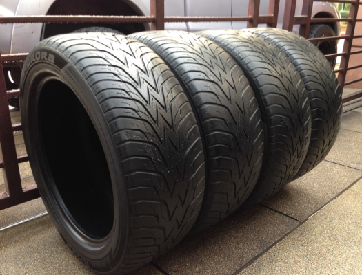 ยาง AURORA 265 50 20 สิ้นปี12 พร้อมใช้งาน ราคาไม่แพง ยาง AURORA 265 50 20 สิ้นปี12 พร้อมใช้งาน ราคาไม่แพง