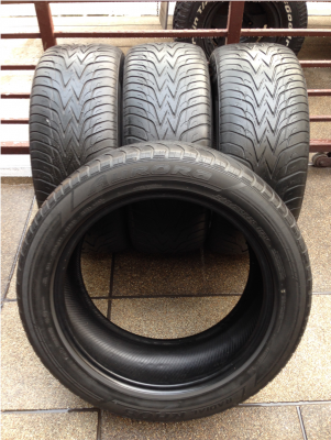 ยาง AURORA 265 50 20 สิ้นปี12 พร้อมใช้งาน ราคาไม่แพง ยาง AURORA 265 50 20 สิ้นปี12 พร้อมใช้งาน ราคาไม่แพง