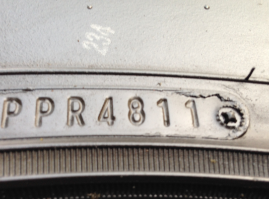 ยาง All Dunlop AT3 245 70 16 สิ้นปี11 ดอกเต็ม ใช้ยาว ราคาไม่แพง ยาง All Dunlop AT3 245 70 16 สิ้นปี11 ดอกเต็ม ใช้ยาว ราคาไม่แพง