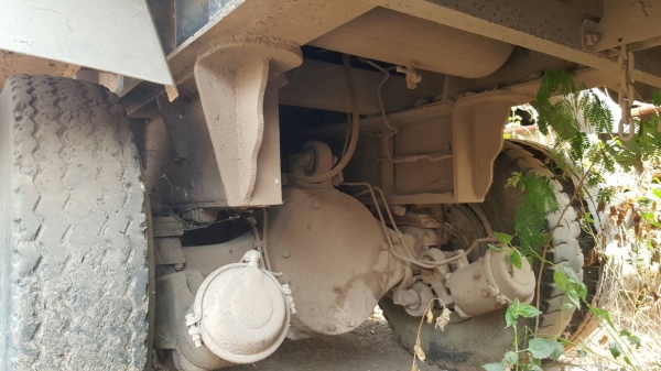 ขาย หัวลาก HINO ZM705 ช่วงล่างเบรคแห้ง พร้อมหางเซมิดั้ม 2 เพลา ยาว 7.50 เมตร เครื่อง EM100 220 แรงม้า คัสซีสวย ช่วงล่างดี รถพร้อมใช้ ทะเบียนเต็มพร้อมโอน