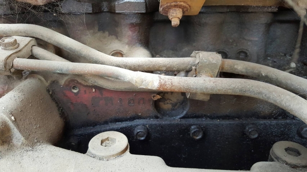 ขาย หัวลาก HINO ZM705 ช่วงล่างเบรคแห้ง พร้อมหางเซมิดั้ม 2 เพลา ยาว 7.50 เมตร เครื่อง EM100 220 แรงม้า คัสซีสวย ช่วงล่างดี รถพร้อมใช้ ทะเบียนเต็มพร้อมโอน