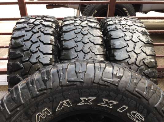 ยาง Mud Maxxis 265 75 16 พร้อมใช้งาน ราคาไม่แพง ยาง Mud Maxxis 265 75 16 พร้อมใช้งาน ราคาไม่แพง