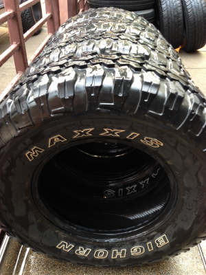 ยาง Mud Maxxis 265 75 16 พร้อมใช้งาน ราคาไม่แพง ยาง Mud Maxxis 265 75 16 พร้อมใช้งาน ราคาไม่แพง
