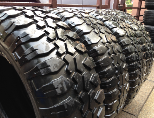 ยาง Mud Maxxis 265 75 16 พร้อมใช้งาน ราคาไม่แพง ยาง Mud Maxxis 265 75 16 พร้อมใช้งาน ราคาไม่แพง