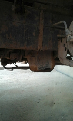 Rocky 175 สภาพสวยๆ