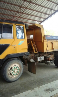 Rocky 175 สภาพสวยๆ