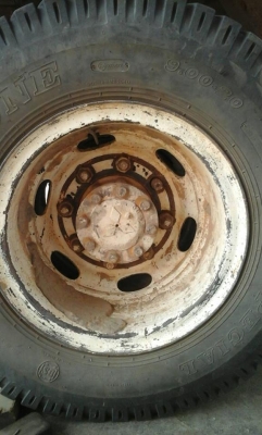 Rocky 175 สภาพสวยๆ